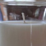 Как сделать соевую свечу в домашних условиях?