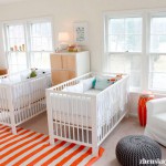 Как подготовить комнату для новорожденного малыша?