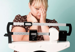 Как сбросить вес – 5 действительно работающих способов