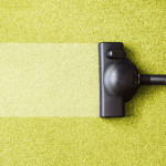 Как правильно чистить ковры?