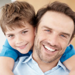 Роль отца в воспитании сына – основные моменты
