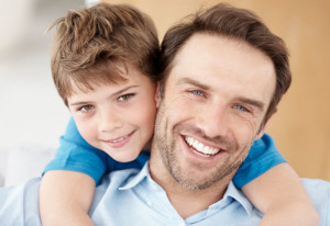 Роль отца в воспитании сына – основные моменты