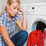 Что делать, если сломалась стиральная машина?