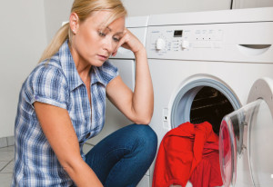Что делать, если сломалась стиральная машина?