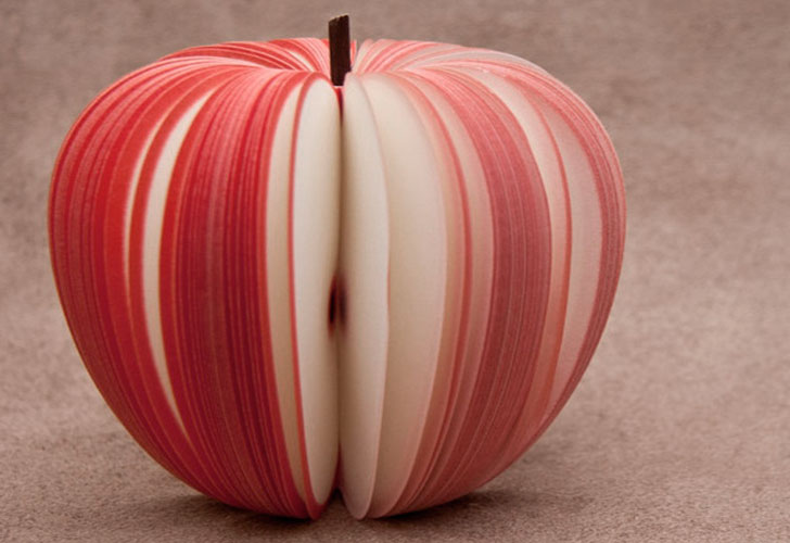 фигурно-разрезанное-яблоко