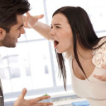 Как правильно ссориться с мужем?