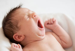 Как помочь младенцу уснуть – советы опытных мамочек