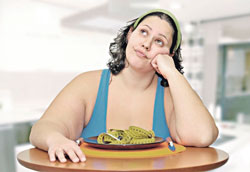 5 причин не  увлекаться строгими диетами для похудения