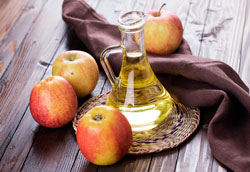 Домашние рецепты красоты на основе яблочного уксуса