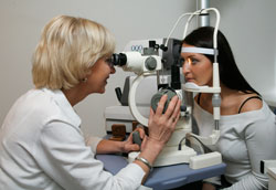 Диагностика здоровья по глазам – 9 удивительных фактов