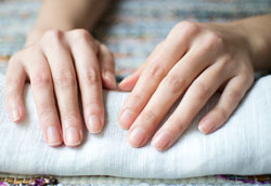 Диагностика здоровья по ногтям: как это работает