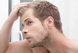 Как предотвратить выпадение волос?