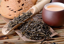 Чай улун: положительные и отрицательные свойства