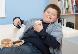 Как помочь ребенку похудеть: практичные советы