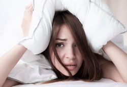 Как правильно готовиться ко сну, чтобы избавиться от бессонницы?