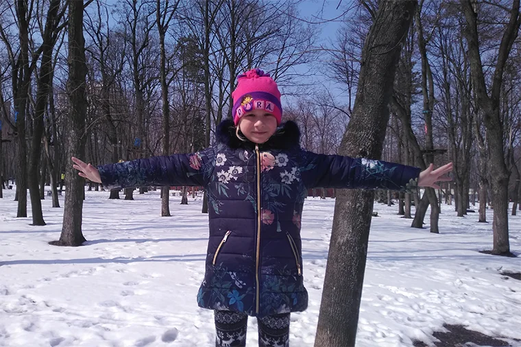 Чем занять ребенка зимой: популярные виды зимней двигательной активности