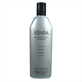 Kenra-Moisturizing-Shampoo---увлажняющий