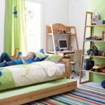 Планировка детской комнаты – советы дизайнеров
