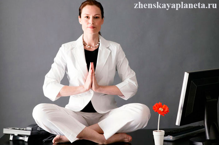 Как правильно медитировать или медитация для занятых