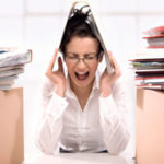 Как избавиться от стресса, связанного с работой?