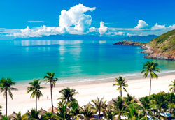 Самые красивые и доступные курорты Карибского бассейна