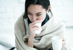 Что нужно знать о простудных заболеваниях?